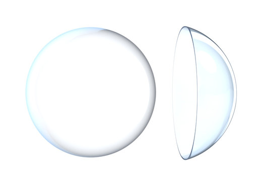 Contact Lenses