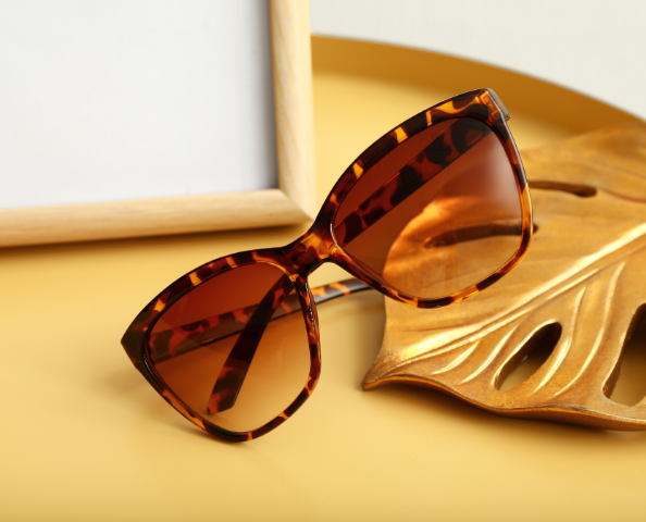 South City Opticals