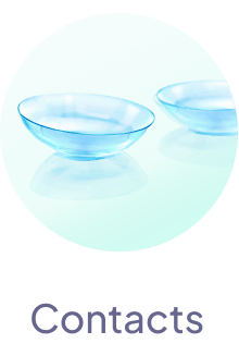 Contact Lenses