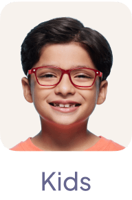 Kids Eye-Glasses