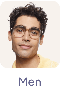 Men EyeGlasses