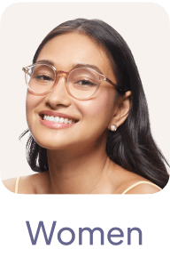 Women Eye-glasses