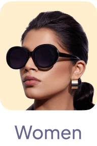 Women SunGlasses