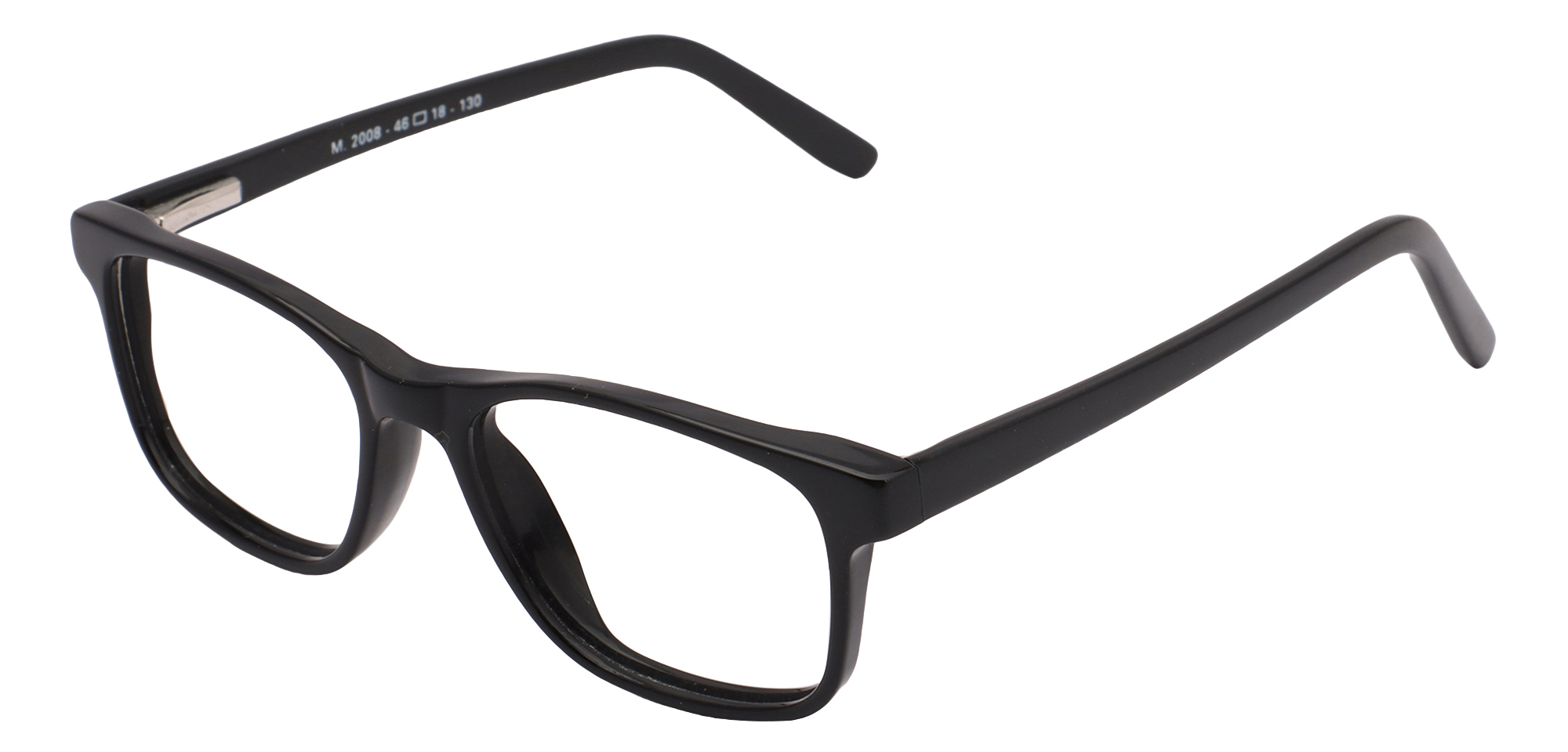 M-2008/46-18/130 Black