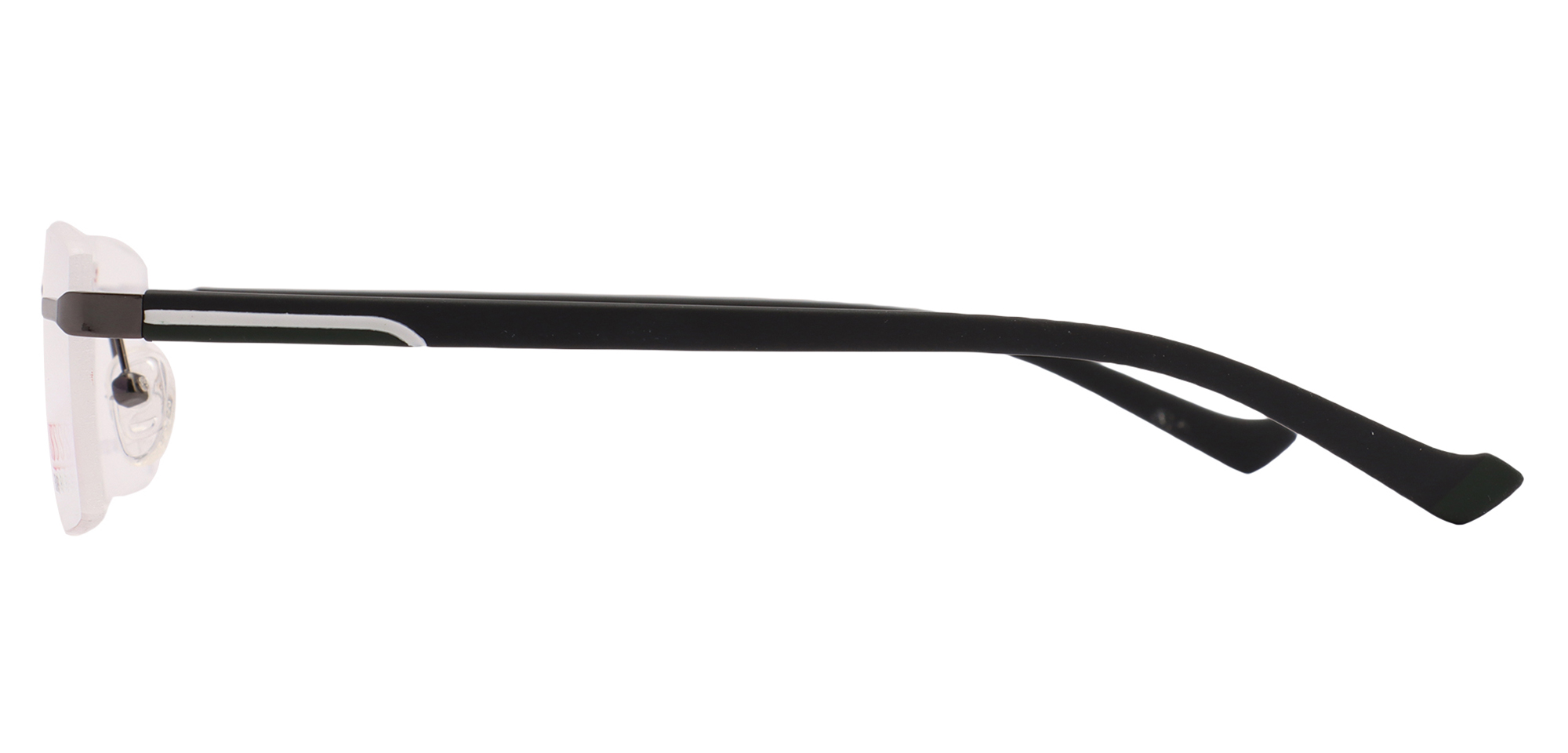 S-1041/52-18/135 Black